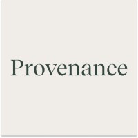 Provenance logo, Provenance contact details