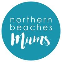 Northern Beaches Mums logo, Northern Beaches Mums contact details