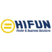 Hifun logo, Hifun contact details