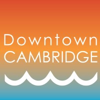 Cambridge Main Street logo, Cambridge Main Street contact details