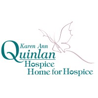 Karen Ann Quinlan Hospice logo, Karen Ann Quinlan Hospice contact details