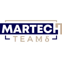 Martech Teams logo, Martech Teams contact details