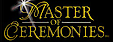 Master Of Ceremonies logo, Master Of Ceremonies contact details