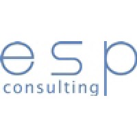 ESP Consulting Pty Limited logo, ESP Consulting Pty Limited contact details