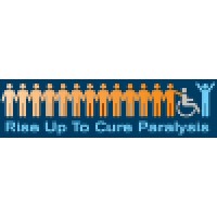 Rise Up To Cure Paralysis logo, Rise Up To Cure Paralysis contact details