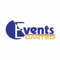 Events Limited logo, Events Limited contact details