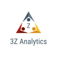 3ZAnalytics logo, 3ZAnalytics contact details