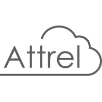 Attrel logo, Attrel contact details