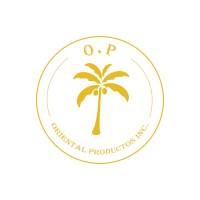 Oriental Productos Inc logo, Oriental Productos Inc contact details