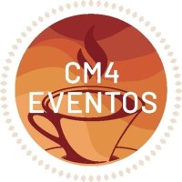 CM4 Eventos logo, CM4 Eventos contact details