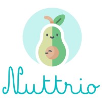 Nuttrio logo, Nuttrio contact details