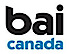 BAI Canada logo, BAI Canada contact details