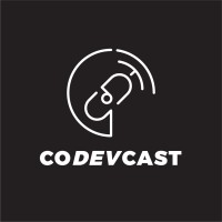 Codevcast logo, Codevcast contact details