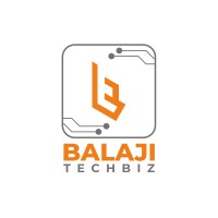 Balaji Techbiz LLP logo, Balaji Techbiz LLP contact details