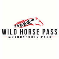 Wild Horse Pass Motorsports Park logo, Wild Horse Pass Motorsports Park contact details