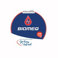 BIOMEQ CORP logo, BIOMEQ CORP contact details