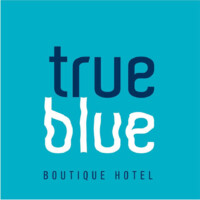 True Blue Boutique Hotel logo, True Blue Boutique Hotel contact details