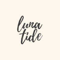 Luna Tide logo, Luna Tide contact details