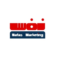 nafas marketing agency logo, nafas marketing agency contact details