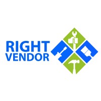 Right Vendor UAE logo, Right Vendor UAE contact details