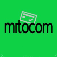 Mitocom logo, Mitocom contact details