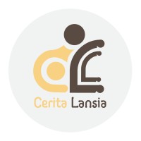 Cerita Lansia logo, Cerita Lansia contact details