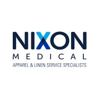 Nixon Uniform Service & Medical Wear logo, Nixon Uniform Service & Medical Wear contact details