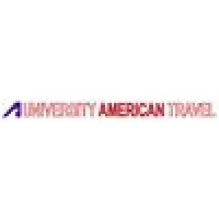 University American Travel logo, University American Travel contact details