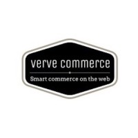 Verve Commerce logo, Verve Commerce contact details