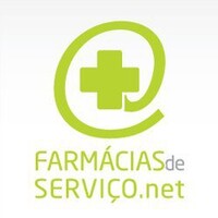 Farmácias de Serviço.net logo, Farmácias de Serviço.net contact details