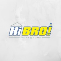 HiBro Services logo, HiBro Services contact details