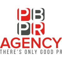 PBPR Agency logo, PBPR Agency contact details