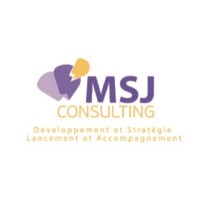 Cabinet conseil: MSJ CONSULTING logo, Cabinet conseil: MSJ CONSULTING contact details