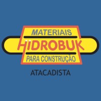 Hidrobuk Atacadista - Material para Construção logo, Hidrobuk Atacadista - Material para Construção contact details