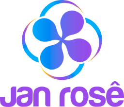 Jan Rosê Cosméticos logo, Jan Rosê Cosméticos contact details