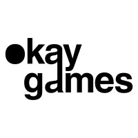 Okay Games logo, Okay Games contact details