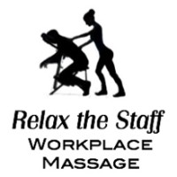 Relax the Staff: Workplace On-Site Chair Massage logo, Relax the Staff: Workplace On-Site Chair Massage contact details