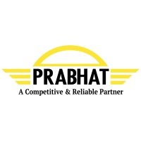 Prabhat Industries logo, Prabhat Industries contact details