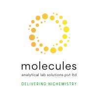 Molecules Analytical Lab Solutions Pvt Ltd logo, Molecules Analytical Lab Solutions Pvt Ltd contact details