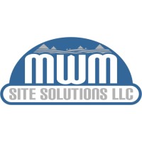 MWM Site Solutions, LLC logo, MWM Site Solutions, LLC contact details