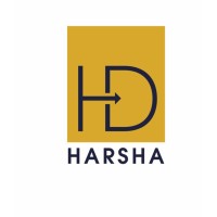 Harsha Developers logo, Harsha Developers contact details