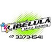 Libélula Mídia Externa logo, Libélula Mídia Externa contact details