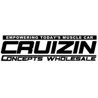 Cruizin Concepts, LLC logo, Cruizin Concepts, LLC contact details