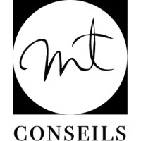 MTConseils logo, MTConseils contact details