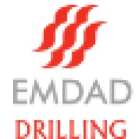 Emdad Drilling logo, Emdad Drilling contact details