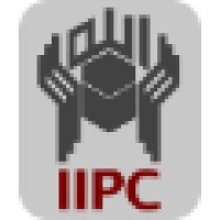 IIPC TV logo, IIPC TV contact details