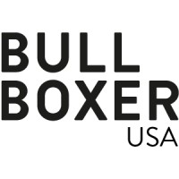 Bullboxer USA logo, Bullboxer USA contact details