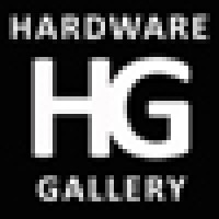 Hardware Gallery logo, Hardware Gallery contact details