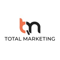 Total Marketing logo, Total Marketing contact details