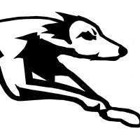 Burlington High School logo, Burlington High School contact details